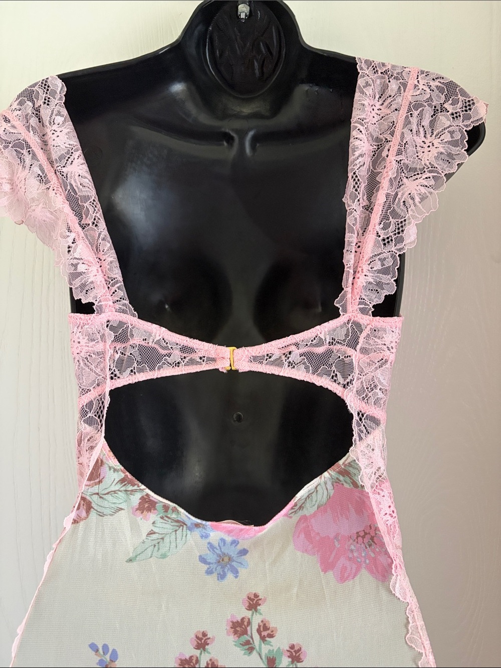 Free People Intimately Suddenly Fine Slip Dress - Picture 6 of 8